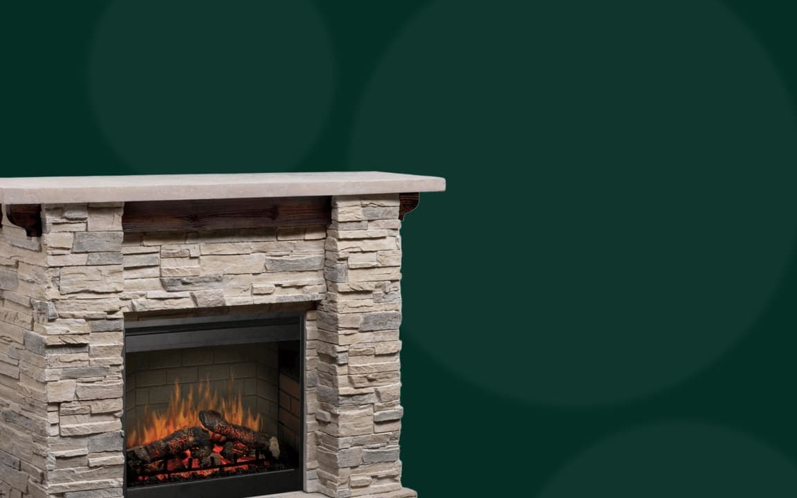 С камином | Аренда загородной недвижимости GVillage