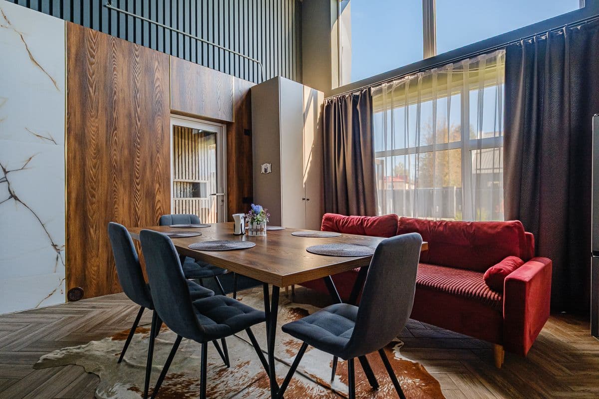 64 зал.jpg | Аренда загородной недвижимости GVillage | Аренда загородной недвижимости GVillage