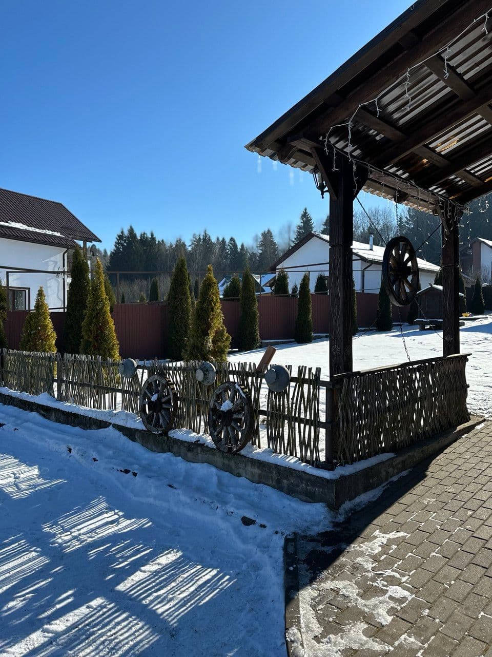 8.jpg | Аренда загородной недвижимости GVillage | Аренда загородной недвижимости GVillage