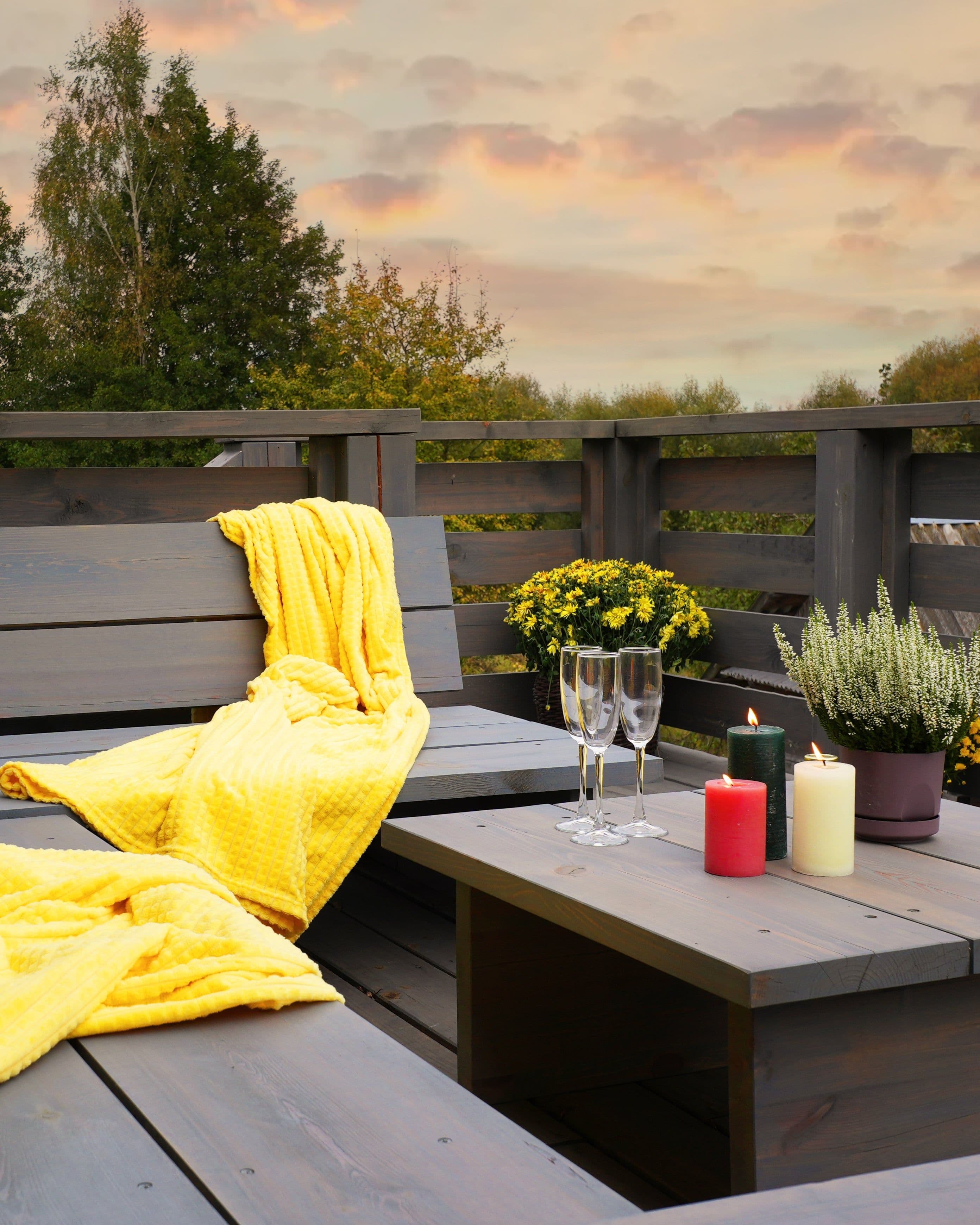 Дом с балконом (1) Малая Ольса 9-min.jpg | Аренда загородной недвижимости GVillage | Аренда загородной недвижимости GVillage