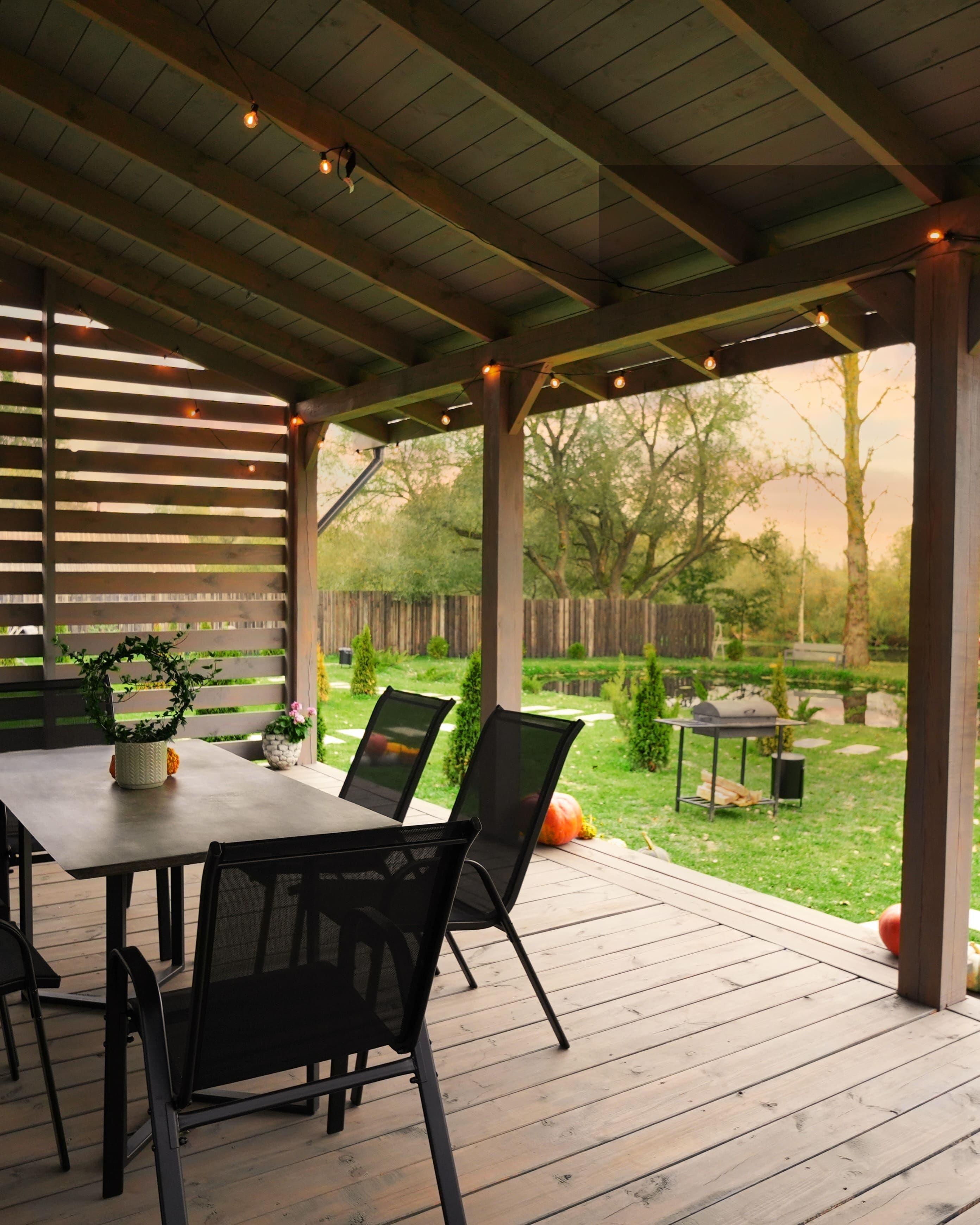 Дом с террасой (2) Малая Ольса 2-min.jpg | Аренда загородной недвижимости GVillage | Аренда загородной недвижимости GVillage