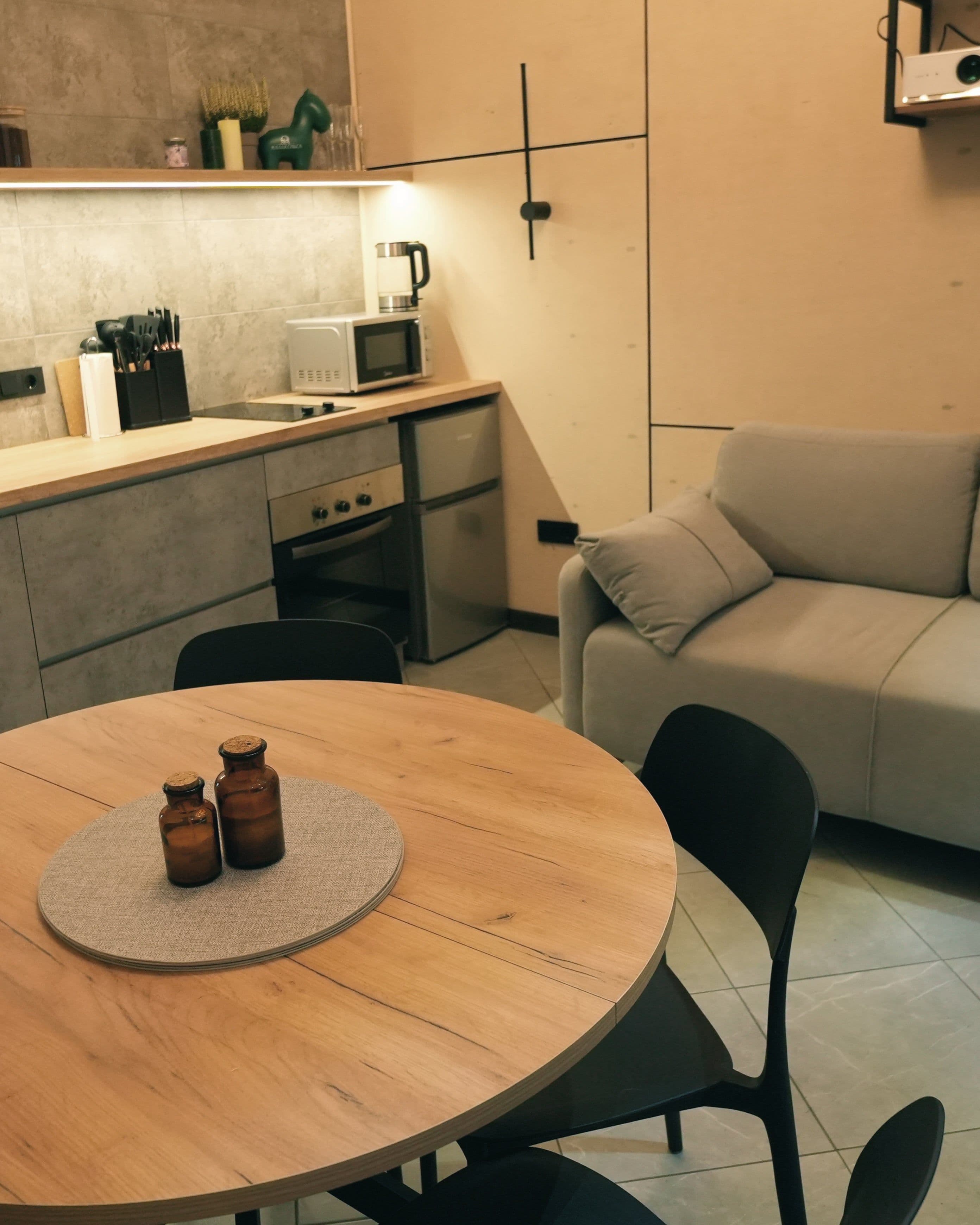 Дом с террасой (2) Малая Ольса 6-min.jpg | Аренда загородной недвижимости GVillage | Аренда загородной недвижимости GVillage