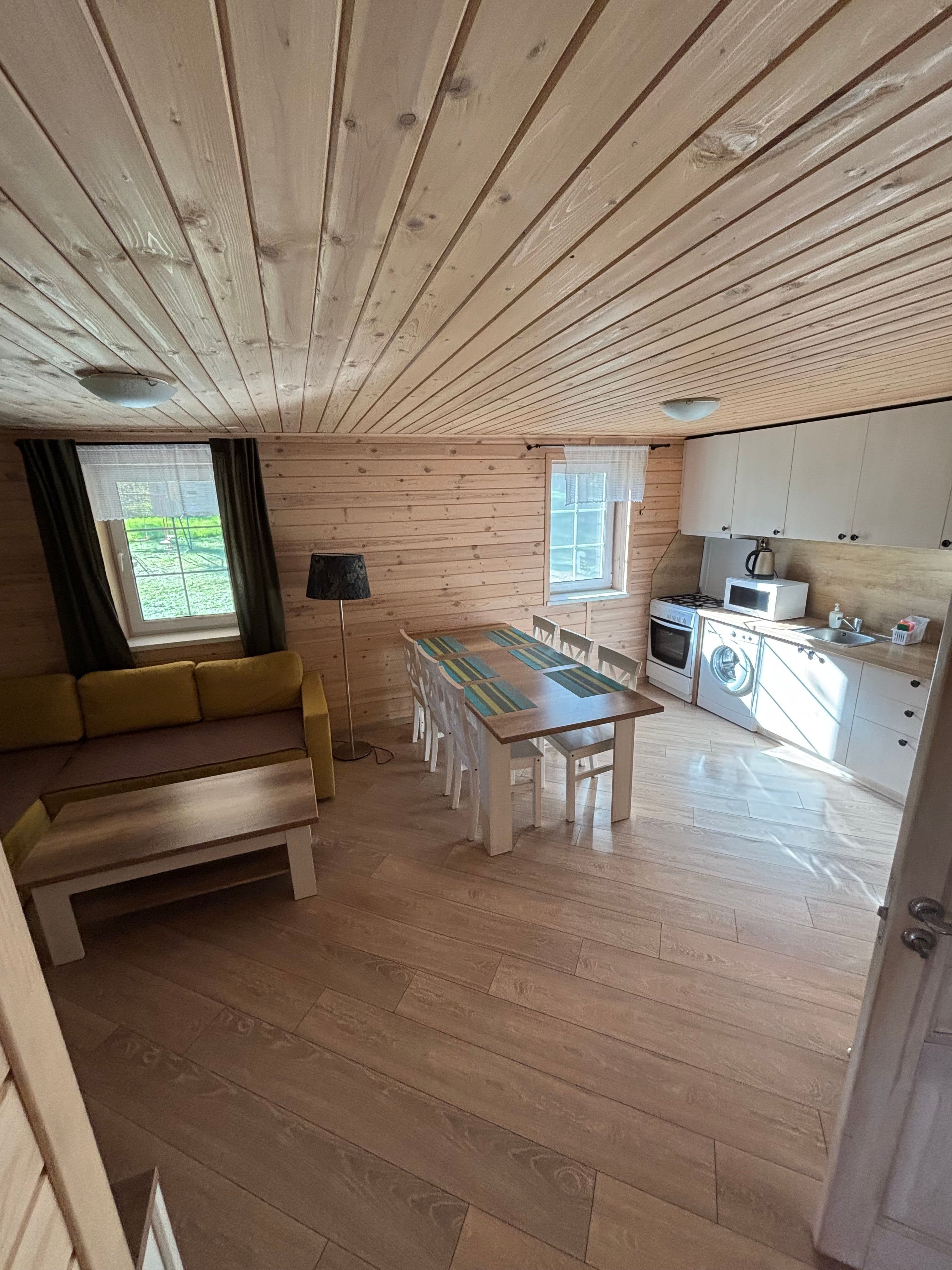 IMG_0068.jpeg | Аренда загородной недвижимости GVillage | Аренда загородной недвижимости GVillage