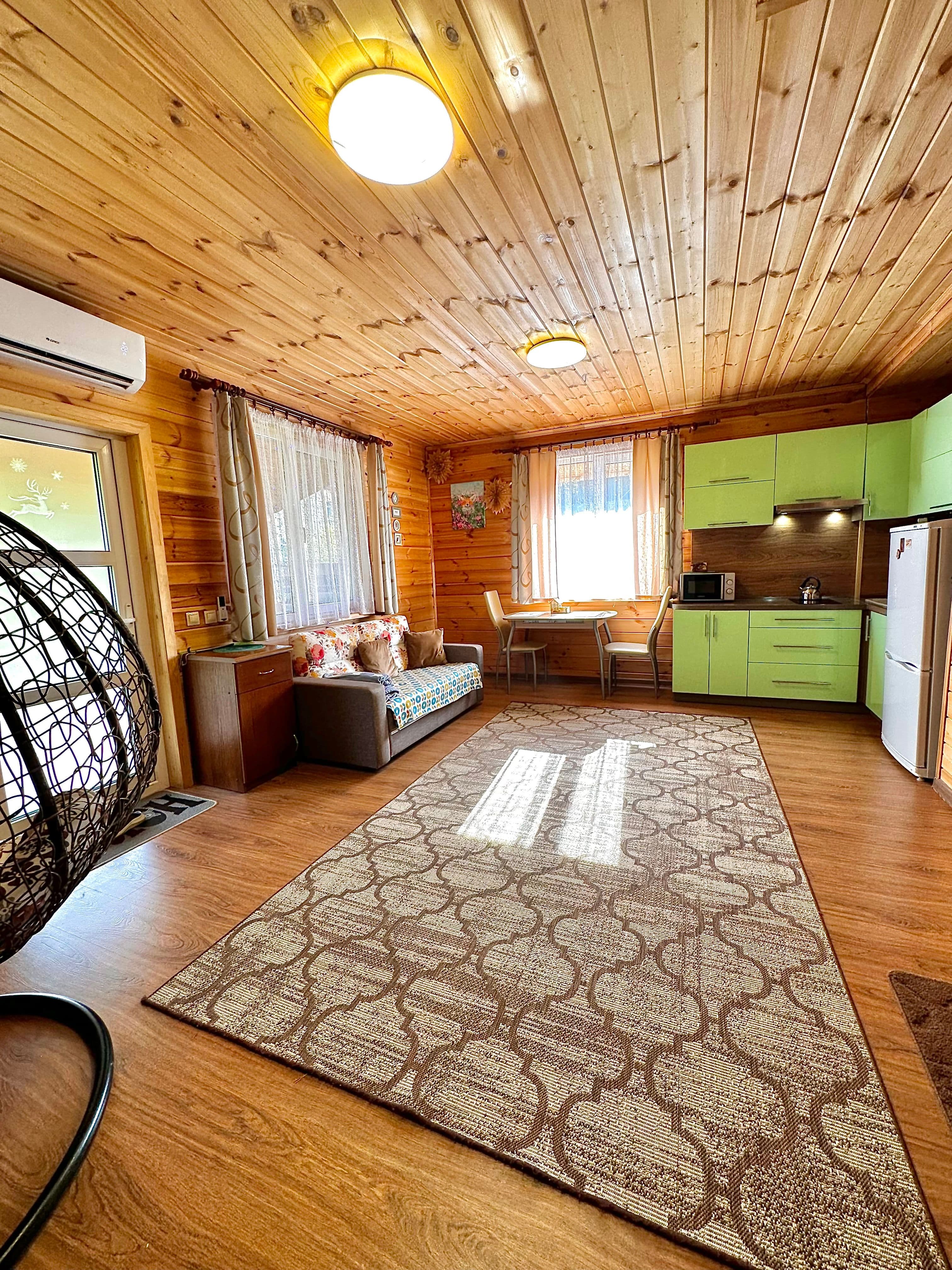 IMG_1274.jpegundefined | Аренда загородной недвижимости GVillage