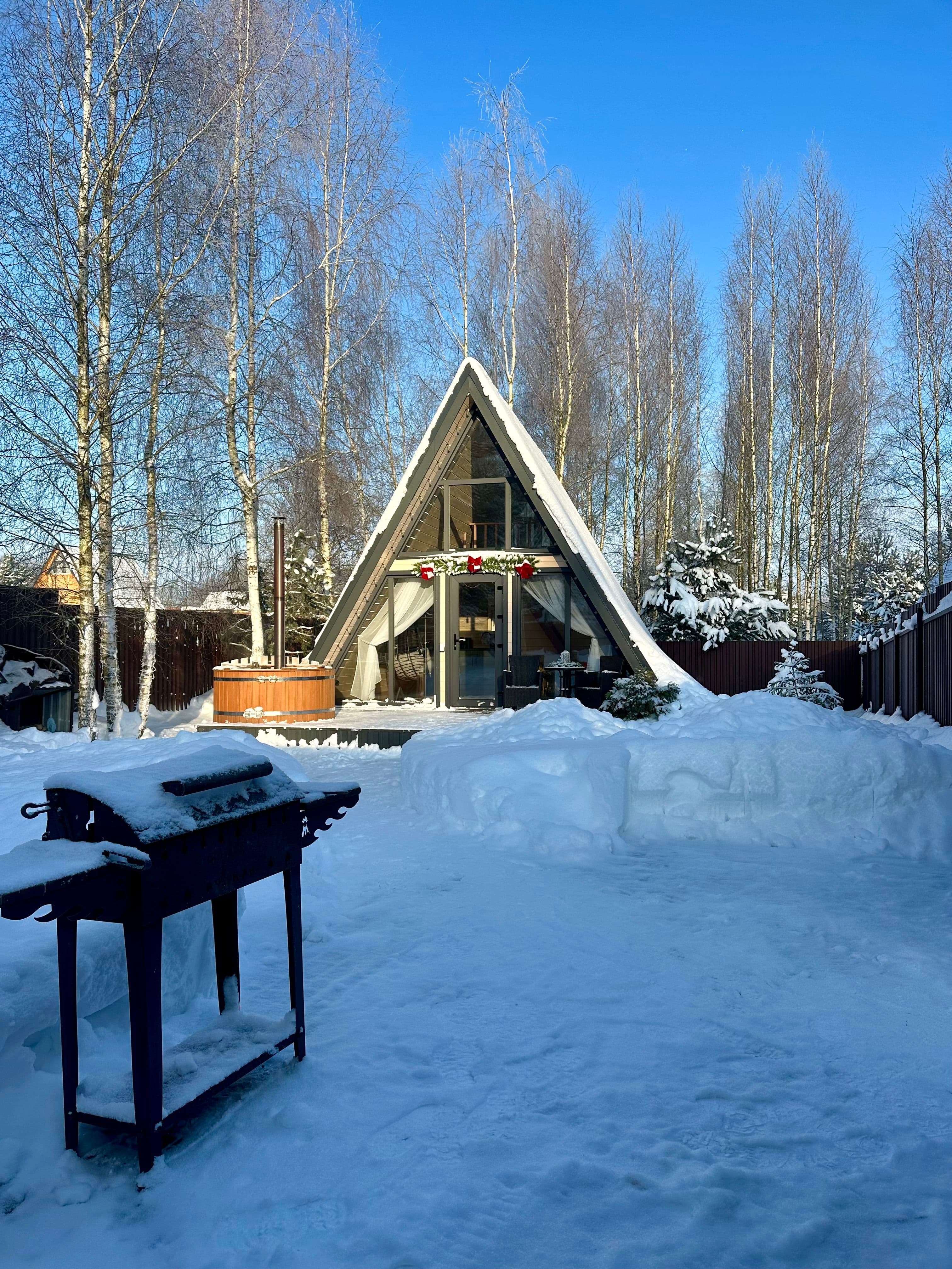 IMG_2277.jpegundefined | Аренда загородной недвижимости GVillage