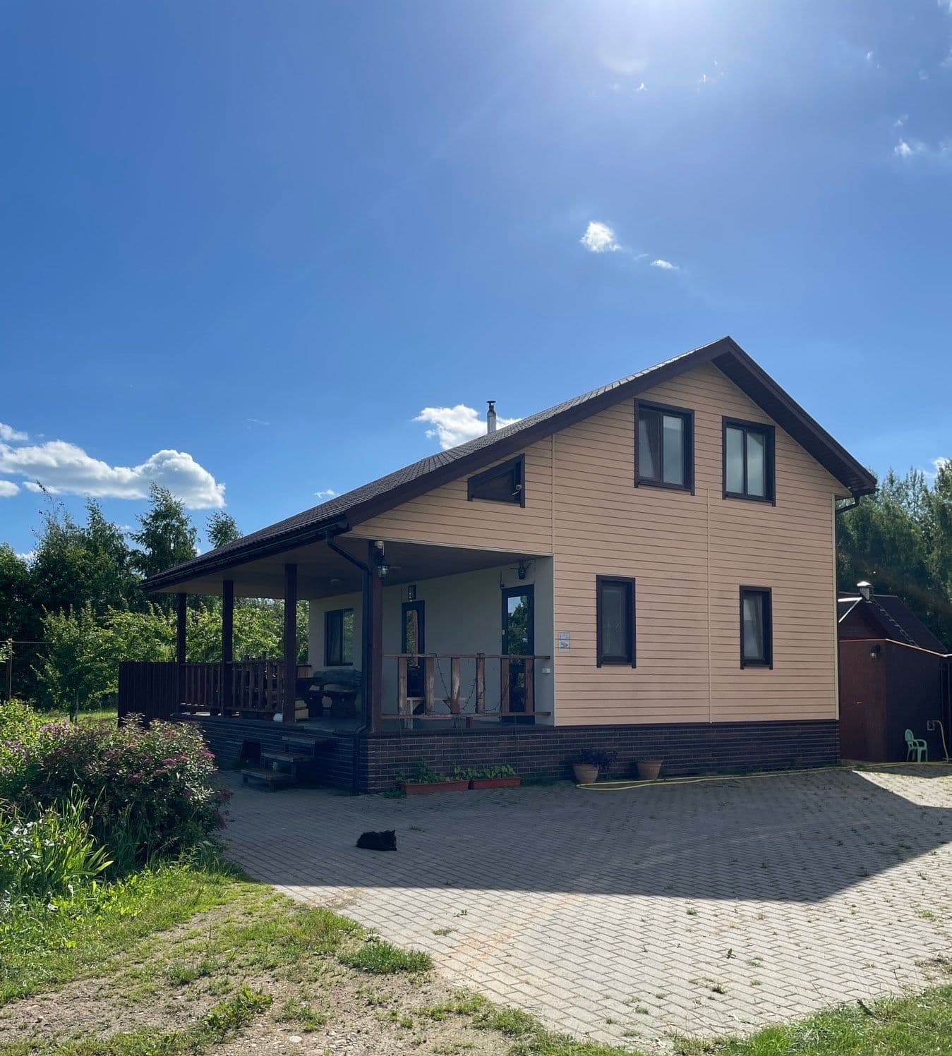 IMG_6509.jpeg | Аренда загородной недвижимости GVillage | Аренда загородной недвижимости GVillage