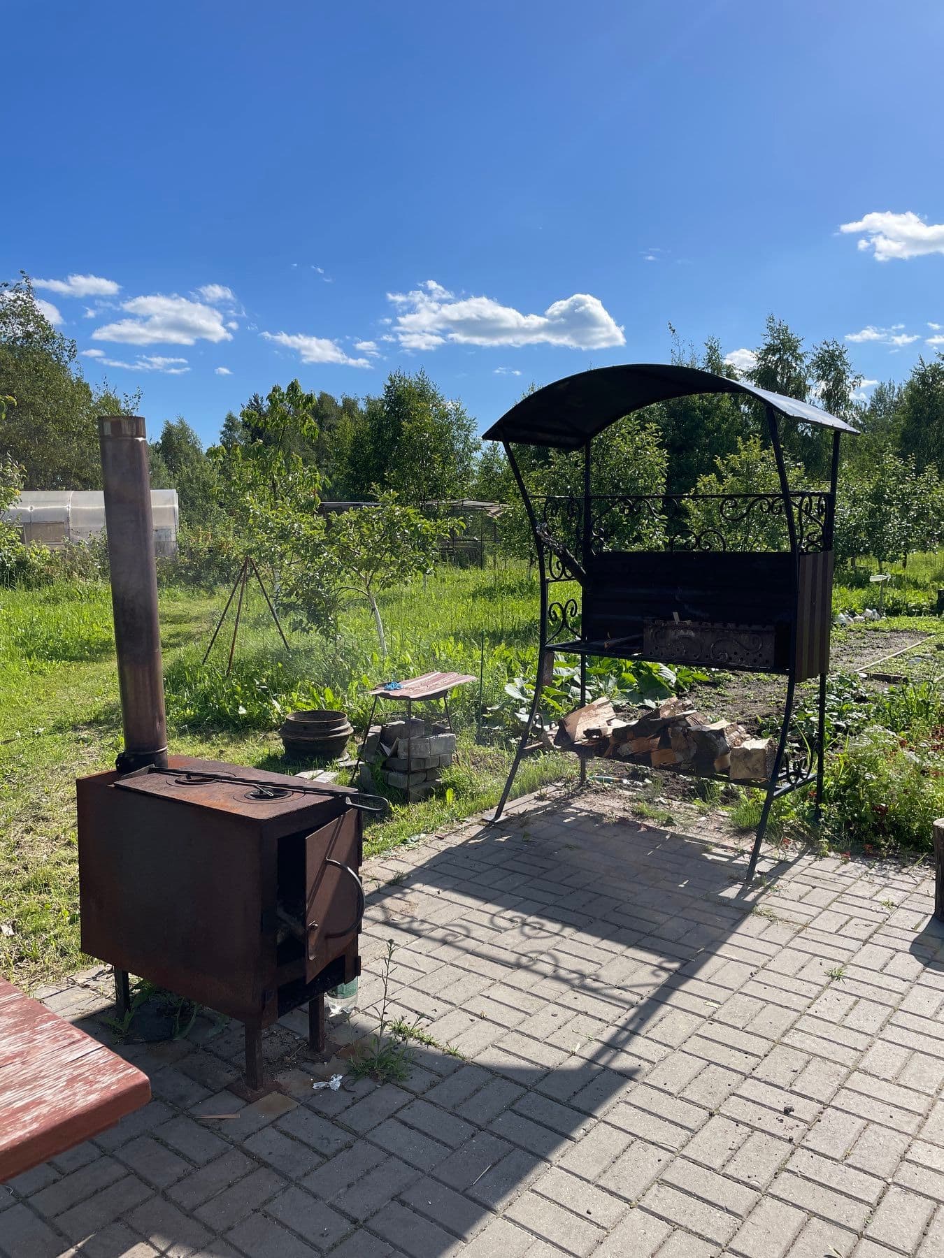 IMG_6512.jpeg | Аренда загородной недвижимости GVillage | Аренда загородной недвижимости GVillage