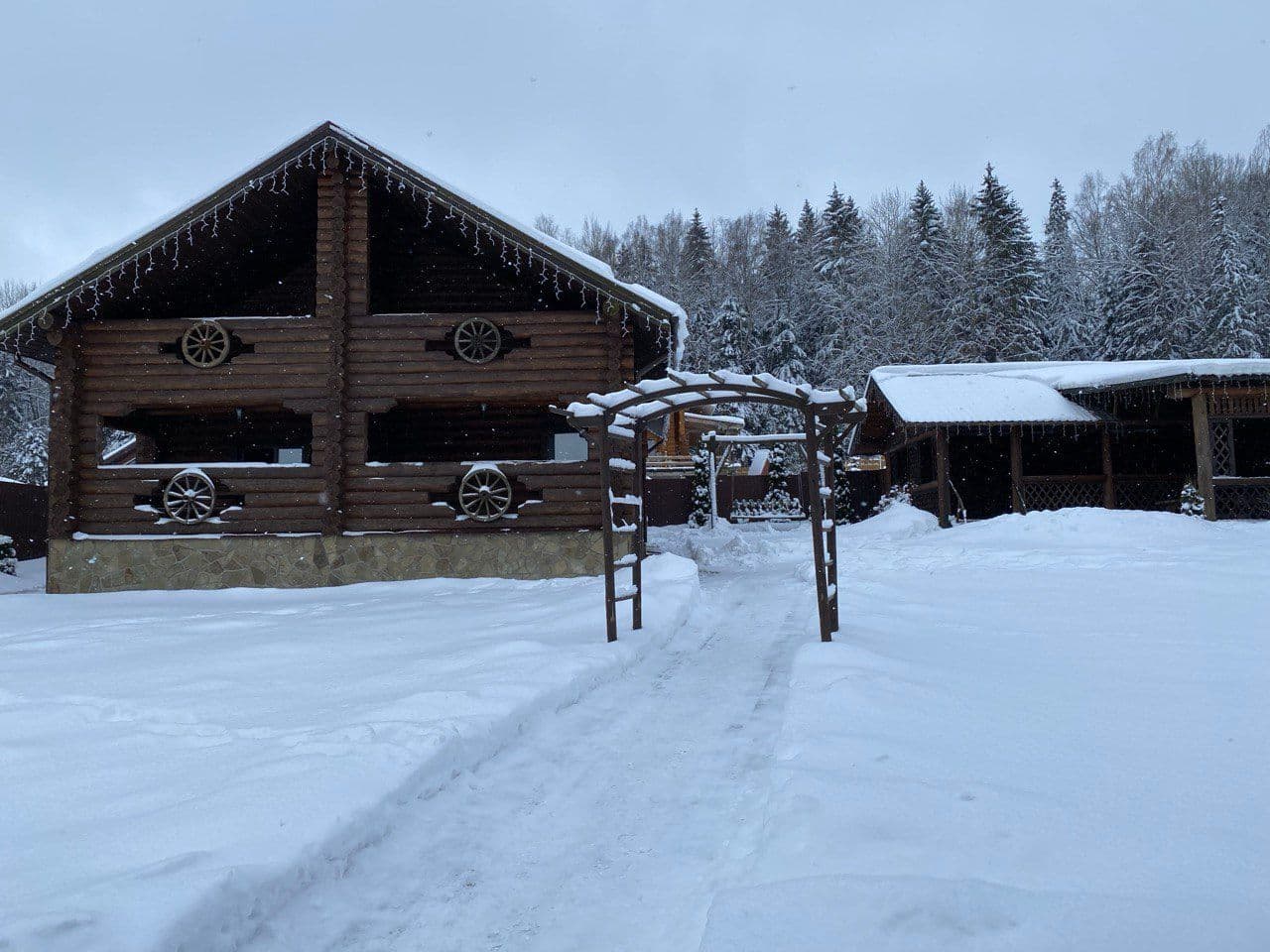 IMG_8113.jpeg | Аренда загородной недвижимости GVillage | Аренда загородной недвижимости GVillage