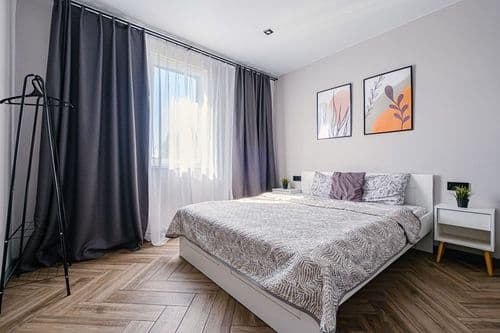 30 спал.jpg | Аренда загородной недвижимости GVillage | Аренда загородной недвижимости GVillage