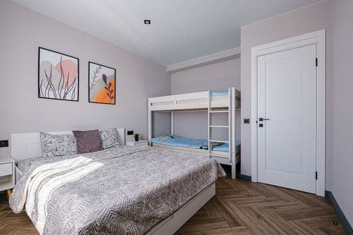 31 спал.jpg | Аренда загородной недвижимости GVillage | Аренда загородной недвижимости GVillage