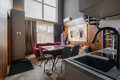 60 зал.jpg | Аренда загородной недвижимости GVillage | Аренда загородной недвижимости GVillage