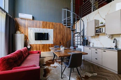 61 зал.jpg | Аренда загородной недвижимости GVillage | Аренда загородной недвижимости GVillage