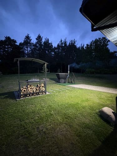 BBQ2.jpg | Аренда загородной недвижимости GVillage | Аренда загородной недвижимости GVillage