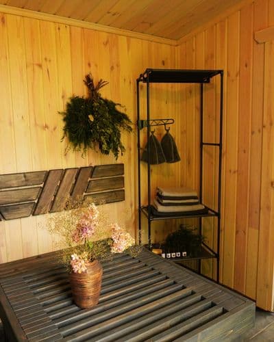 Баня Малая Ольса 3-min.jpg | Аренда загородной недвижимости GVillage | Аренда загородной недвижимости GVillage