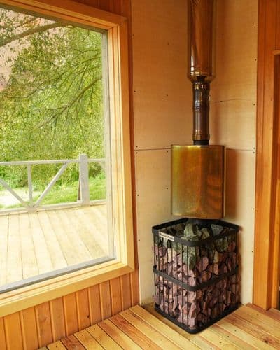 Баня Малая Ольса 4-min.jpg | Аренда загородной недвижимости GVillage | Аренда загородной недвижимости GVillage