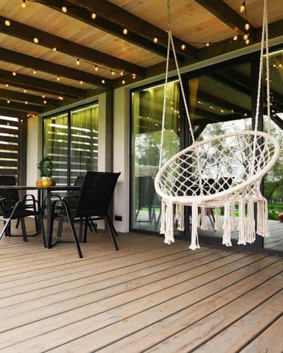 Дом с балконом (1) Малая Ольса 2-min.jpg | Аренда загородной недвижимости GVillage | Аренда загородной недвижимости GVillage