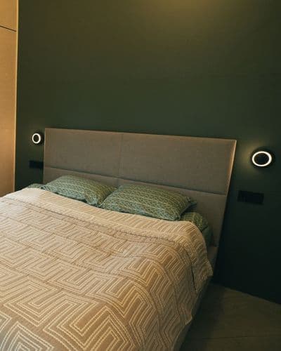 Дом с балконом (1) Малая Ольса 3-min.jpg | Аренда загородной недвижимости GVillage | Аренда загородной недвижимости GVillage