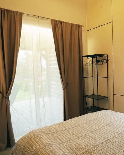 Дом с балконом (1) Малая Ольса 4-min.jpg | Аренда загородной недвижимости GVillage | Аренда загородной недвижимости GVillage