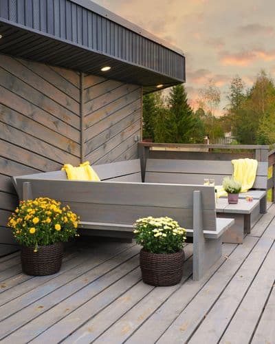 Дом с балконом (1) Малая Ольса 8-min.jpg | Аренда загородной недвижимости GVillage | Аренда загородной недвижимости GVillage