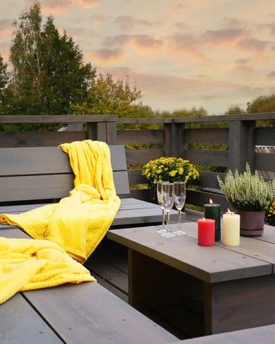 Дом с балконом (1) Малая Ольса 9-min.jpg | Аренда загородной недвижимости GVillage | Аренда загородной недвижимости GVillage