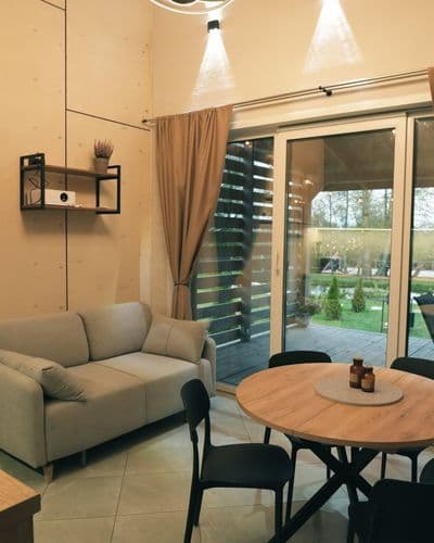 Дом с террасой (2) Малая Ольса 5-min.jpg | Аренда загородной недвижимости GVillage | Аренда загородной недвижимости GVillage