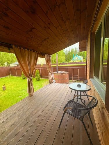 IMG_1121.jpeg | Аренда загородной недвижимости GVillage | Аренда загородной недвижимости GVillage