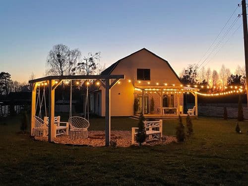 IMG_1131.jpeg | Аренда загородной недвижимости GVillage | Аренда загородной недвижимости GVillage