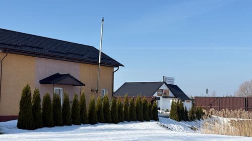 IMG_4149.jpeg | Аренда загородной недвижимости GVillage | Аренда загородной недвижимости GVillage