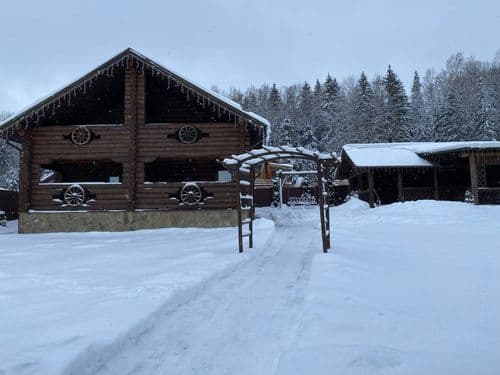 IMG_8113.jpeg | Аренда загородной недвижимости GVillage | Аренда загородной недвижимости GVillage