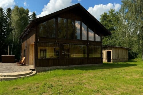 Ксавера.jpg | Аренда загородной недвижимости GVillage | Аренда загородной недвижимости GVillage