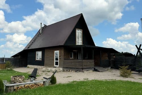 Усадьба Елки.jpg | Аренда загородной недвижимости GVillage | Аренда загородной недвижимости GVillage