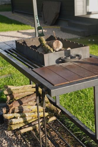 мангал2.jpg | Аренда загородной недвижимости GVillage | Аренда загородной недвижимости GVillage