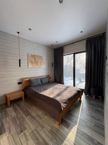 спальня1.jpg | Аренда загородной недвижимости GVillage | Аренда загородной недвижимости GVillage