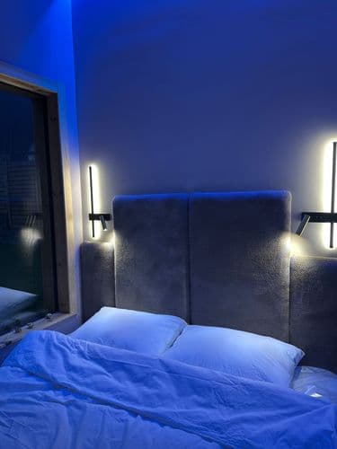 спальня1.jpg | Аренда загородной недвижимости GVillage | Аренда загородной недвижимости GVillage