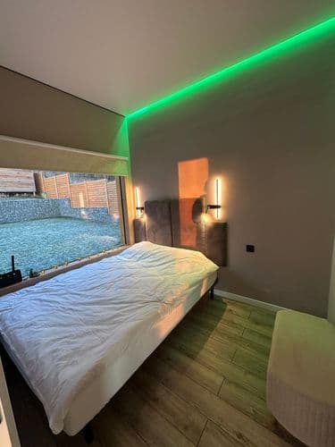 спальня2.jpg | Аренда загородной недвижимости GVillage | Аренда загородной недвижимости GVillage