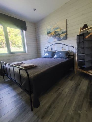 спальня2.jpg | Аренда загородной недвижимости GVillage | Аренда загородной недвижимости GVillage