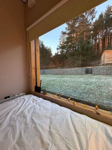 спальня3.jpg | Аренда загородной недвижимости GVillage | Аренда загородной недвижимости GVillage