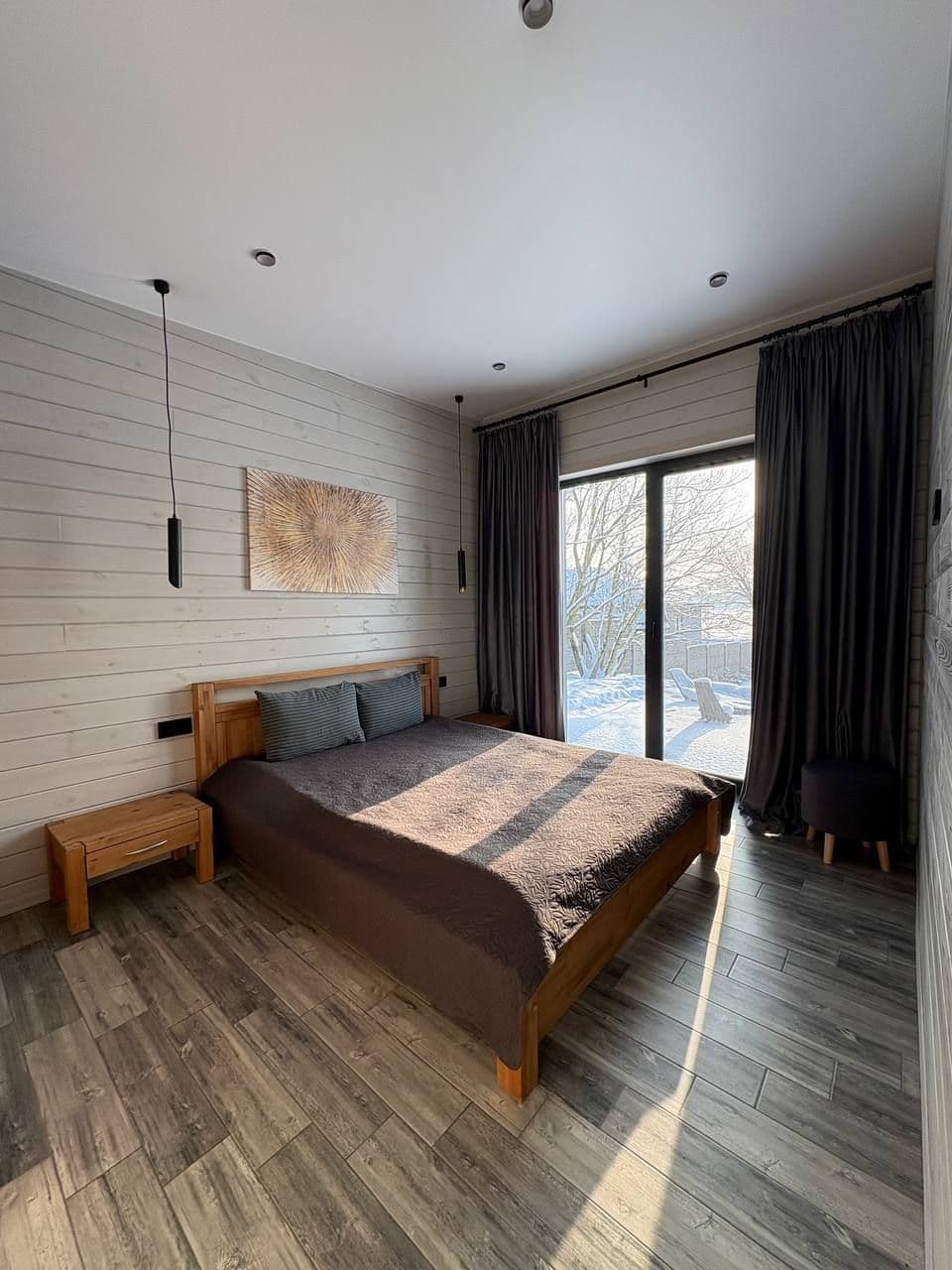 спальня1.jpg | Аренда загородной недвижимости GVillage | Аренда загородной недвижимости GVillage