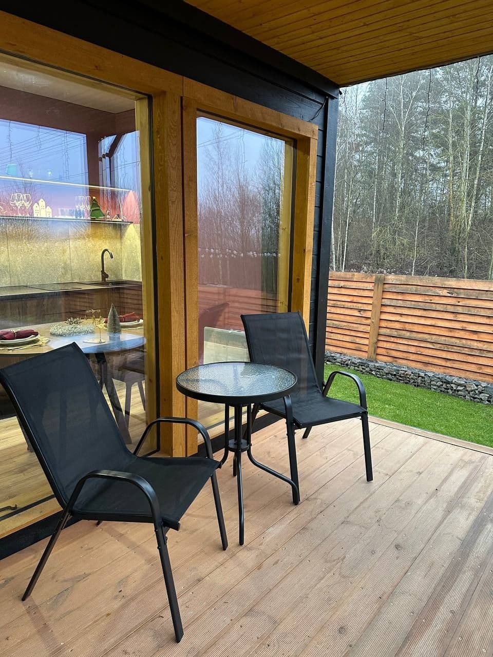 терраса1.jpg | Аренда загородной недвижимости GVillage | Аренда загородной недвижимости GVillage