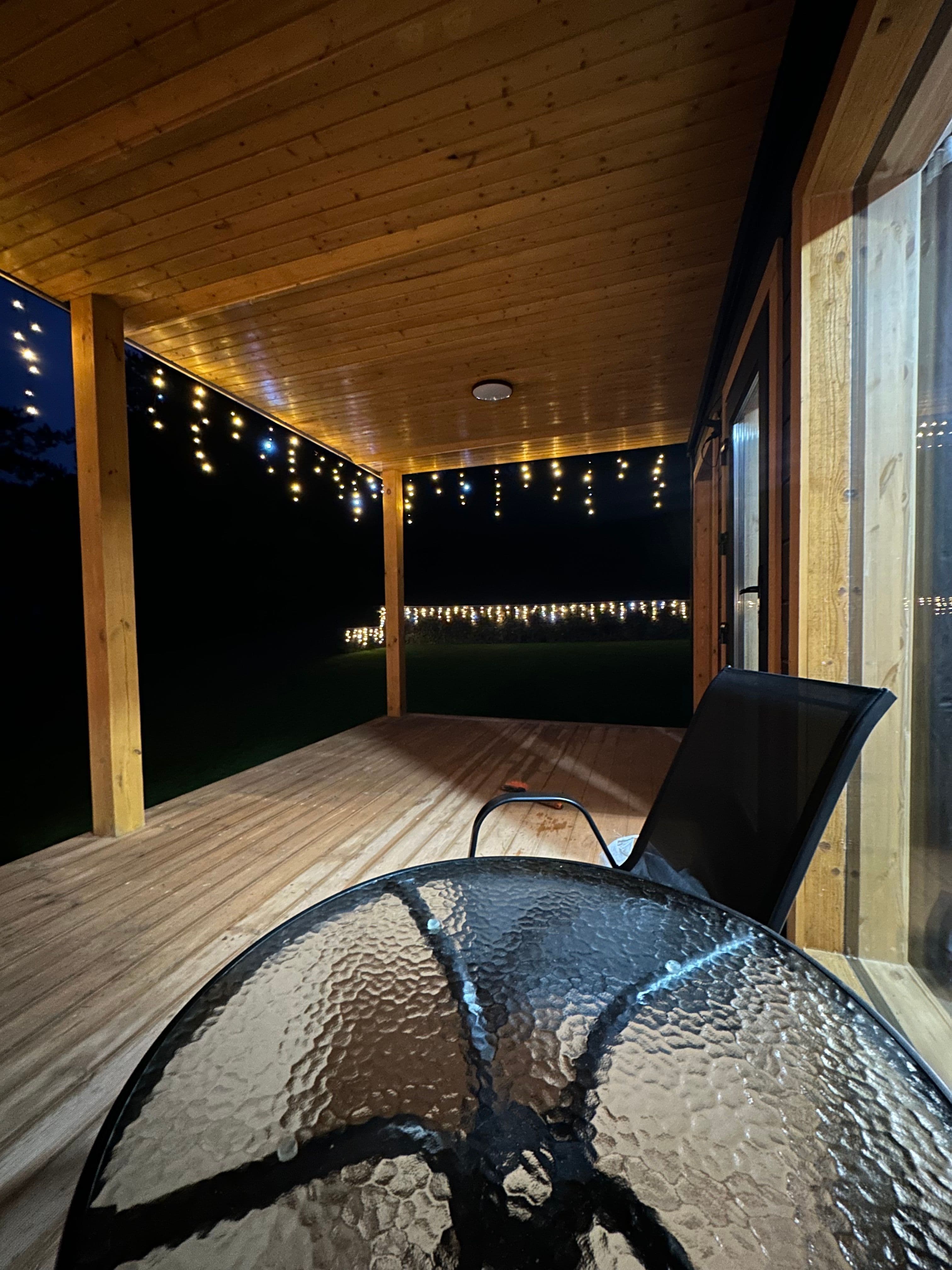 терраса4.jpg | Аренда загородной недвижимости GVillage | Аренда загородной недвижимости GVillage