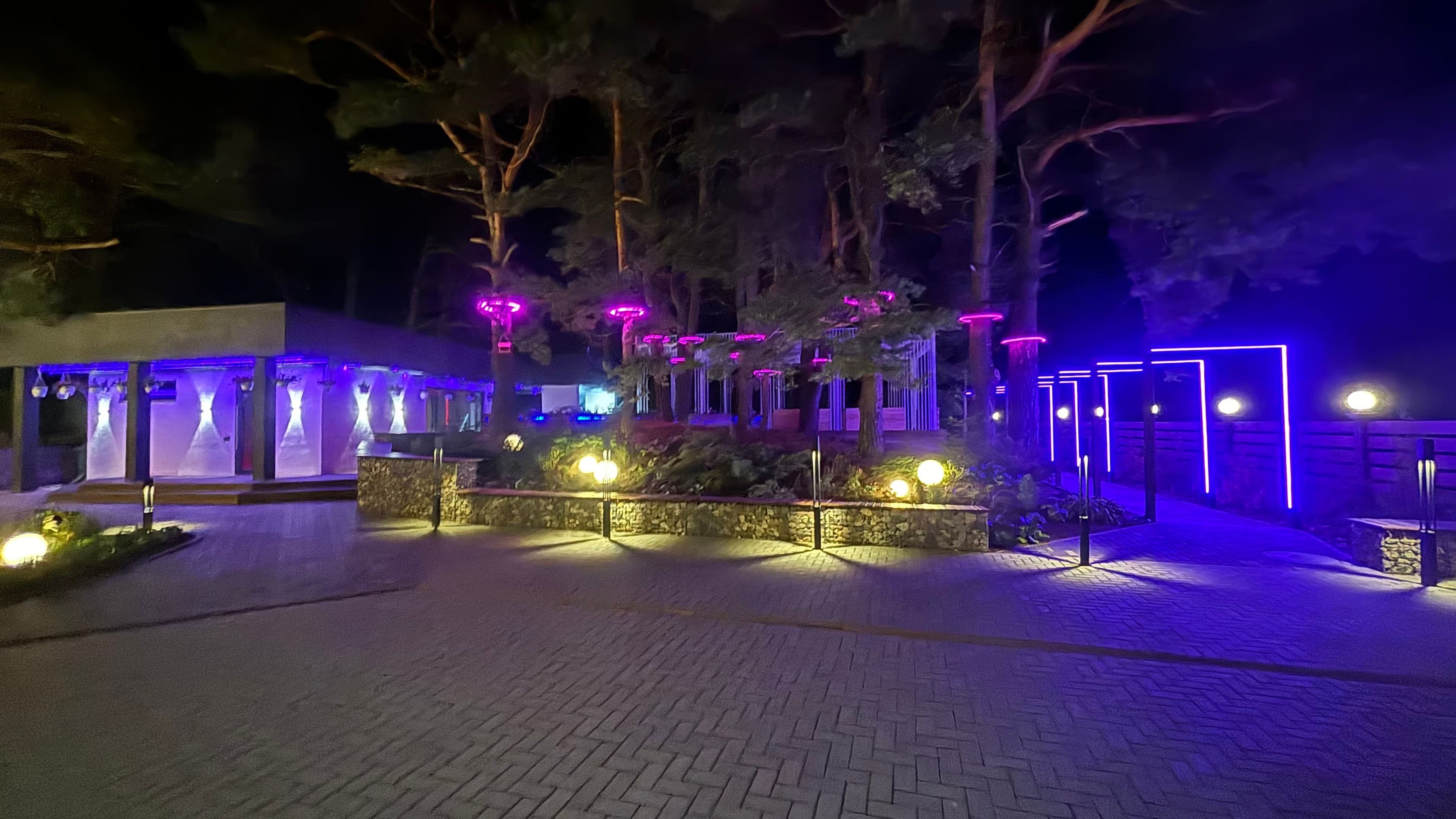 территория 2.jpeg | Аренда загородной недвижимости GVillage | Аренда загородной недвижимости GVillage